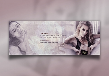 Unique banner designs for your website