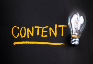 Content Producer Make things easy