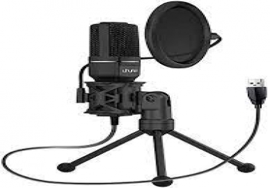 hello i will do voice over of 100 words in english