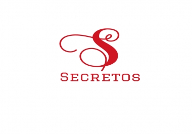 I will design a Professional logos with a great designs and beautiful colours with a suitable to a l