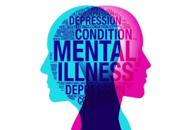 I will write high quality mental health articles and blogs