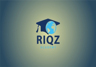 I will create professional modern logo design