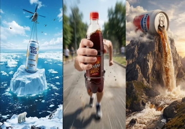 I will create ai product video ads, ai ugc, and pro...