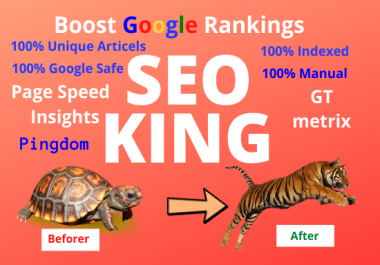 I will speed up your wordpress site so much as possible