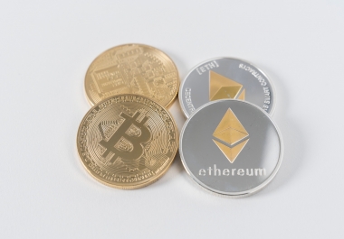 500 unique seo words Article writing / blog post writing on the topic of Bitcoin Cryptocurrency V.2