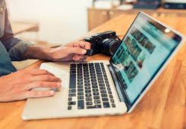 1000 words of high quality content written by experienced writers,  Exclusive in all fields and speci