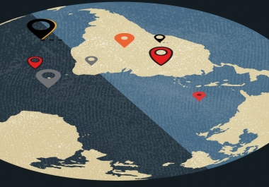 Find your Business Details ON TOP Country CITATION SITES