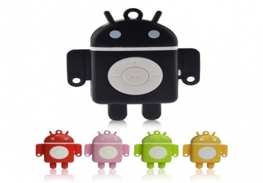 Will create Mp3 Music APK all niche admob monetize