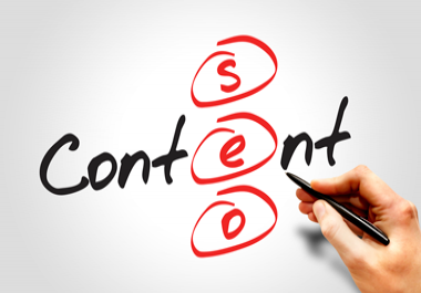 I Will Boost your SEO Article with great impact