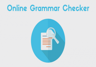 i will correct your vietnamese text and check grammar