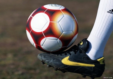 This article is about football
