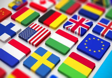 Translate Professional. Translate to any language