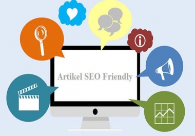 I will write 1000 word unique SEO articles for websites or blogs