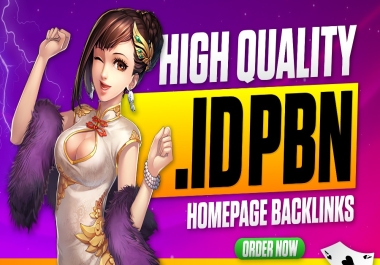Unlock Premium 50. ID Domains for Your Brand - Perfect for Thai,  Indonesian,  & Korean