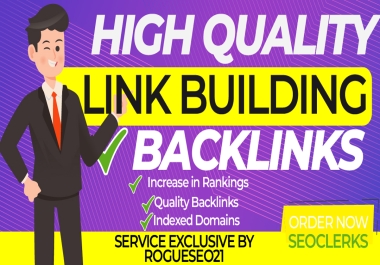 SKY RANK BOOSTERS - 480 High Quality Backlinks Boost Rankings with Diversified SEO Links