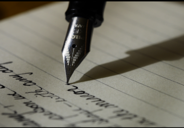 I will write 600 words for article with in 24 hours