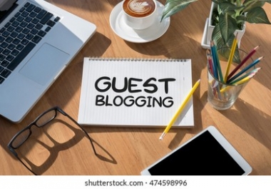 Write and Publish 10 HQ SEO Guest Posts on Hi DA with dofoll0w permanent Backlinks