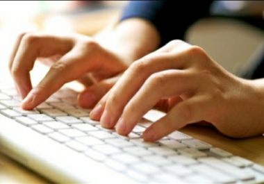 I will handle your content development of 1000 words with sound professionalism