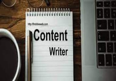 I will write 500 words article on multitopics