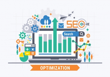 Rebuild your blog DNA with SEO article