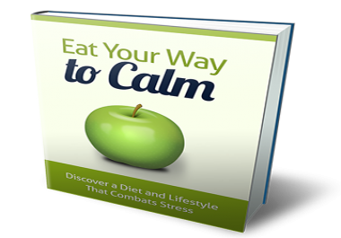 Eat Your Way you can healty and Healthy Foods. Stress. It&rsquo s a normal part of human life that increase