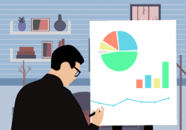 The best article writer ever An expert in writing economic articles with a great experience of more