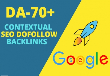 Create 150 white hat SEO dofollow backlinks for google ranking