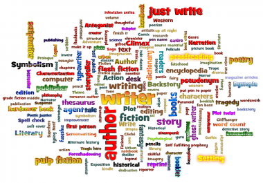 1000 words/article delivery within one day hurry up