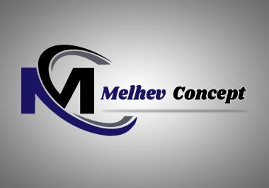 I will design custom and unique logo for your business or brand