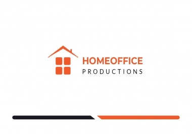 I will do minimalist,  creative,  modern business card and logo design