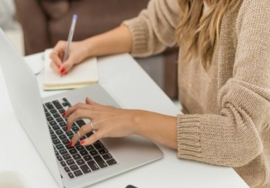 Write an exclusive article of 500 words