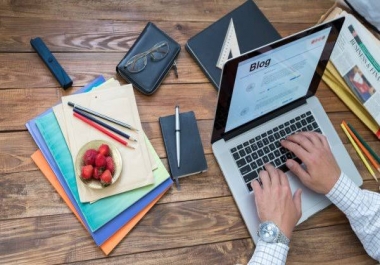 Writing Interesting Articles for you Amateur