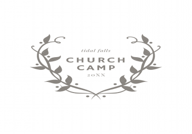 I will design a beautiful stylish logo