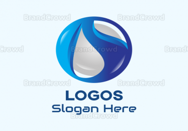i will design any business logo