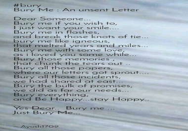 The Best Poems are Provided Here