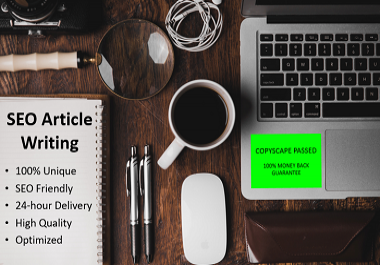 Get 3 Articles 500+ Words,  SEO Friendly,  Plagiarism Free,  Optional Translation