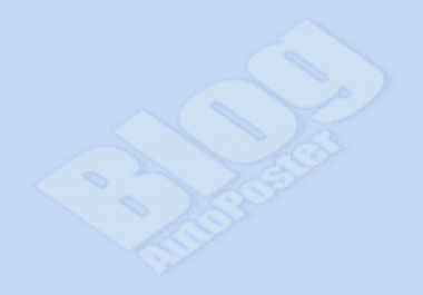 Blog auto poster software window 7 or higher configuration