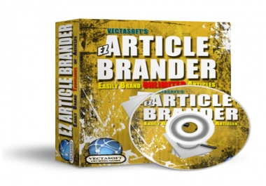 Easily Brand Unlmited Articles