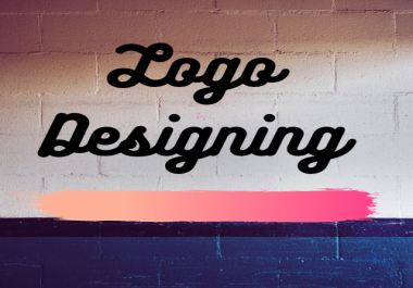 A very high quality logo designer.