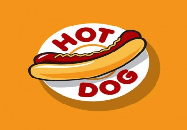 I design your professional logo for your company or product