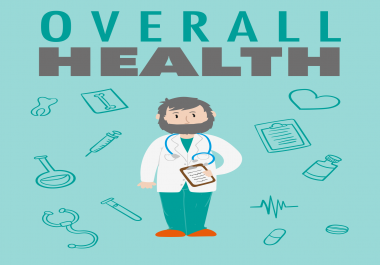 Best Overall Health for you good health