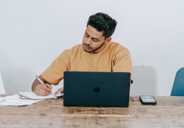 I will write articles for your website about anything