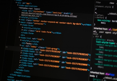 i will make to you a perfect website