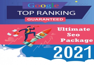Google Algorithm Update 2021,  Top Keyword Guarantee, .2021