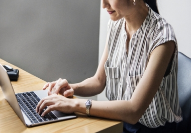 I will write 30 SEO blog posts monthly