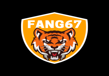 I can make great logo and I can give you great work so you can easily trust on me