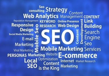 Youtube Professional video SEO service