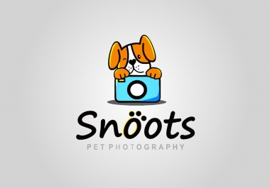 I Will do 5 logo design with mockup within 10 hrs