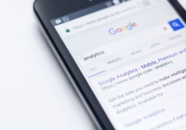 All you need to know about google analytics