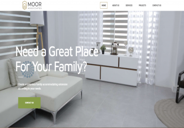 I will customize and design wordPress website